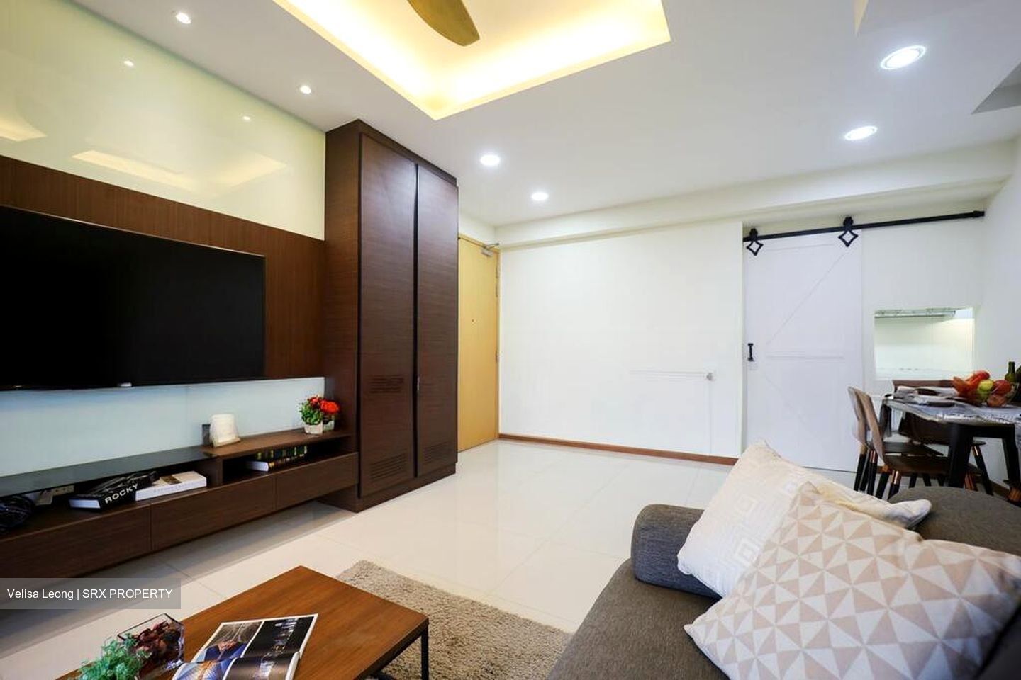 The Tampines Trilliant (D18), Condominium #504661791